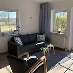 Apartamento Moderne 2-zimmer By Interhome Lancken-Granitz