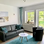 Apartamento Moderne 2-zimmer By Interhome Lancken-Granitz