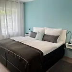Moderne 2-zimmer By Interhome Apartamento Lancken-Granitz