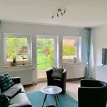 Moderne 2-zimmer By Interhome