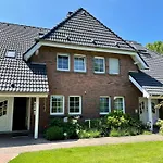 Apartamento Moderne 2-zimmer By Interhome Lancken-Granitz