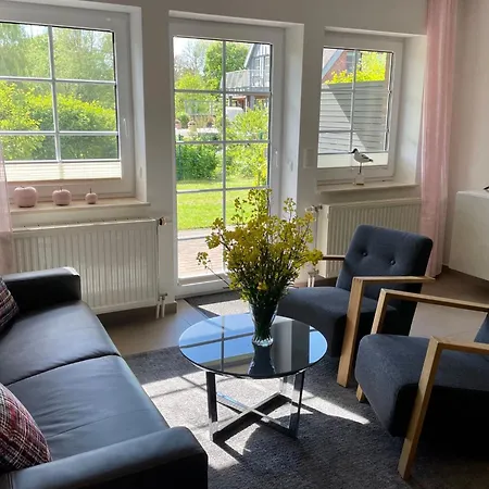 Apartamento Moderne 2-zimmer By Interhome *