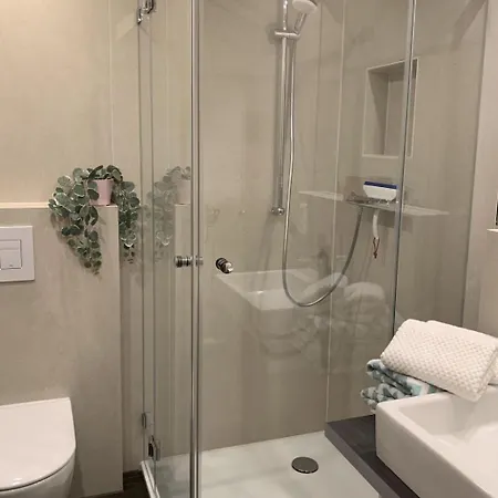 Apartamento Moderne 2-zimmer By Interhome Lancken-Granitz