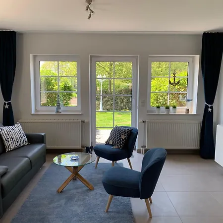 Apartamento Moderne 2-zimmer By Interhome *