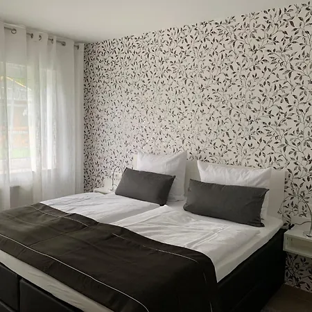 Moderne 2-zimmer By Interhome Lancken-Granitz