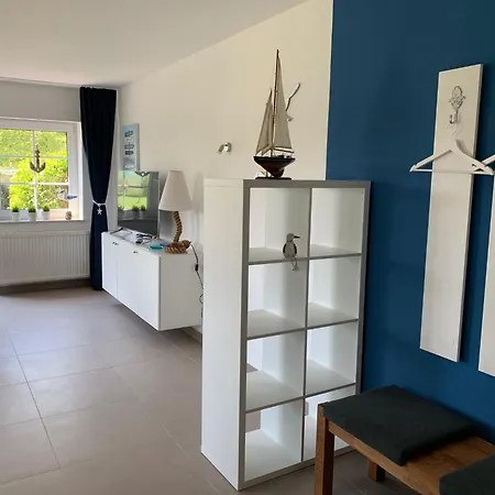 Moderne 2-zimmer By Interhome Apartamento *