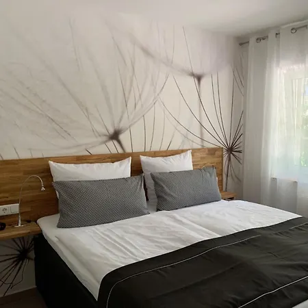 Moderne 2-zimmer By Interhome Lancken-Granitz