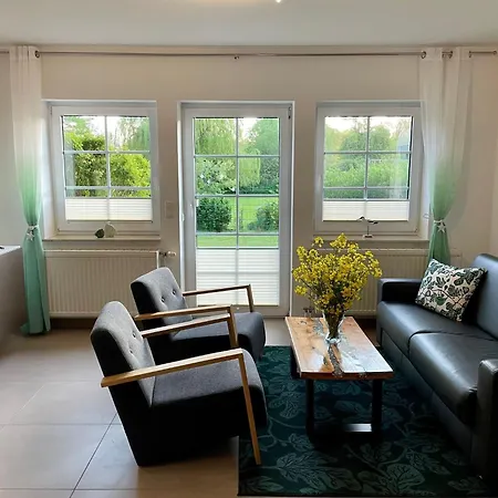Moderne 2-zimmer By Interhome Apartamento